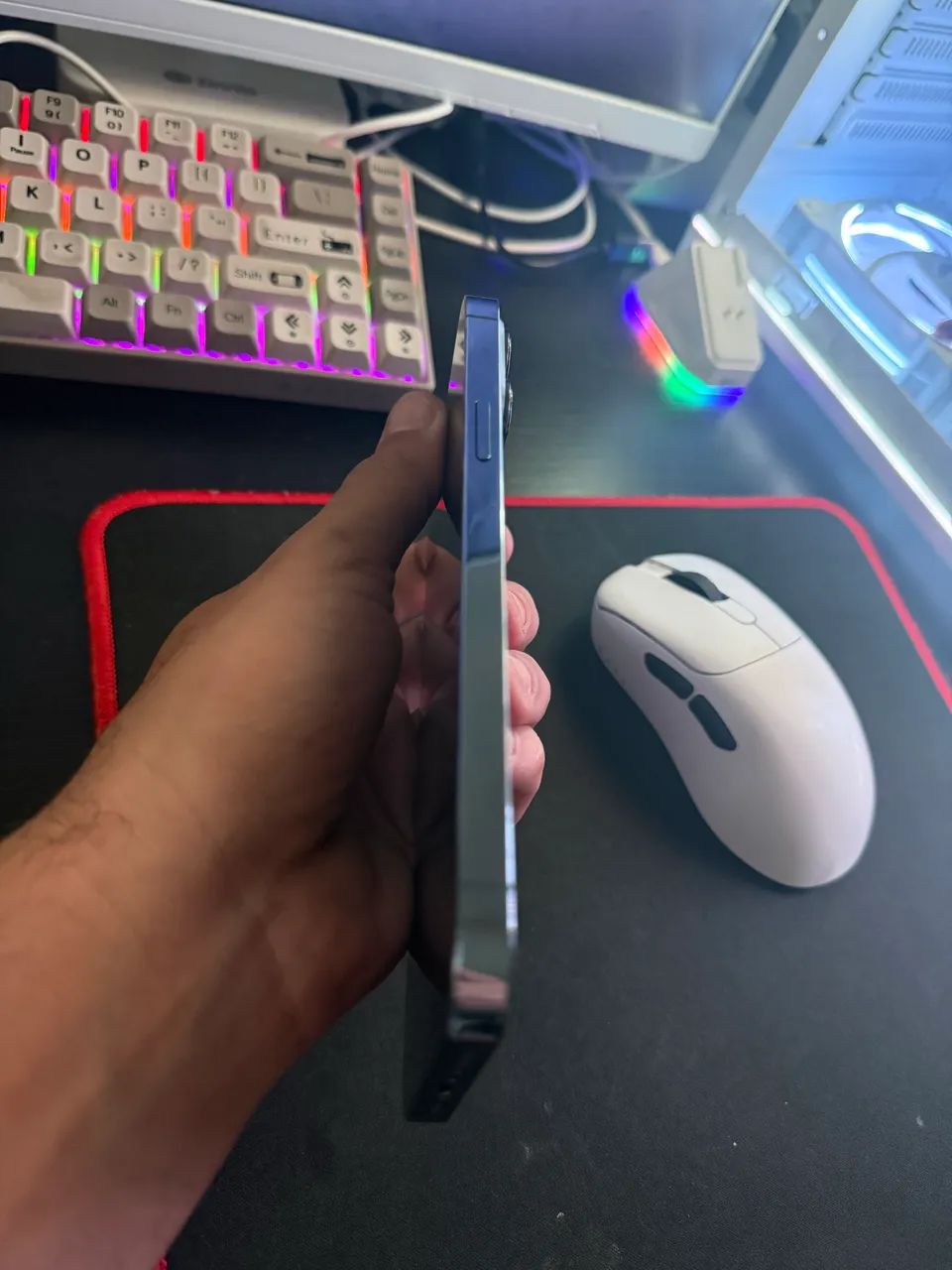 iPhone muito novo  - Foto 2