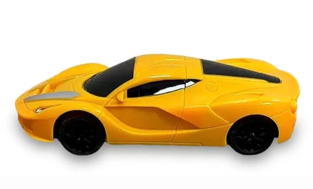 Carro/ Carrinho Racing Speed X Da Marca Multikids - Foto 4