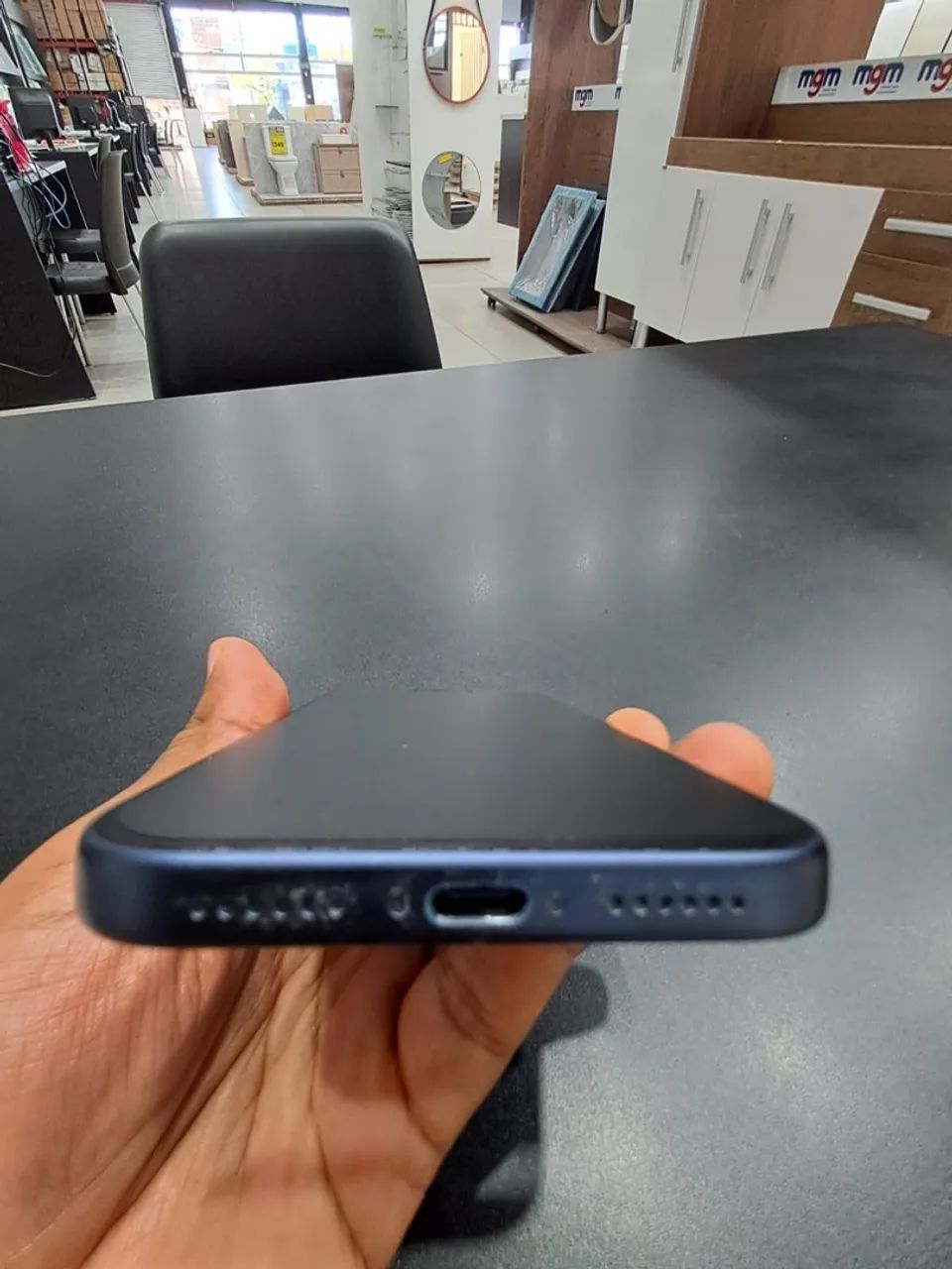 iPhone 17 Pro Max  - Foto 4
