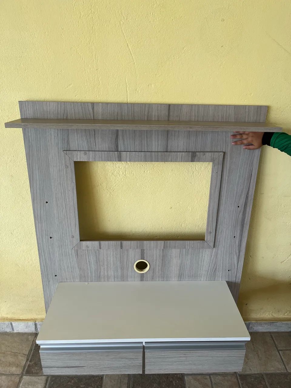 Painel de TV - Foto 2