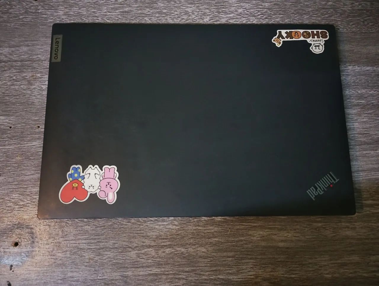 Vendo notebook Lenovo ThinkPad empresarial de 12° geração  - Foto 5