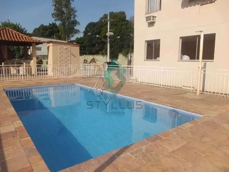 Quintino Bocaiúva | Apartamento 3 quartos - Foto 2