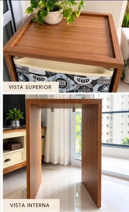 MÓVEL PARA FRIGOBAR  - Foto 3
