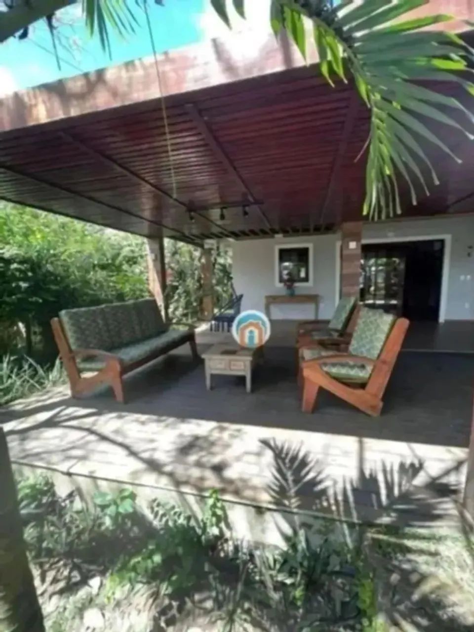 Águas da Serra - VISTA DEFINITIVA - Casa Bananeiras - Foto 5