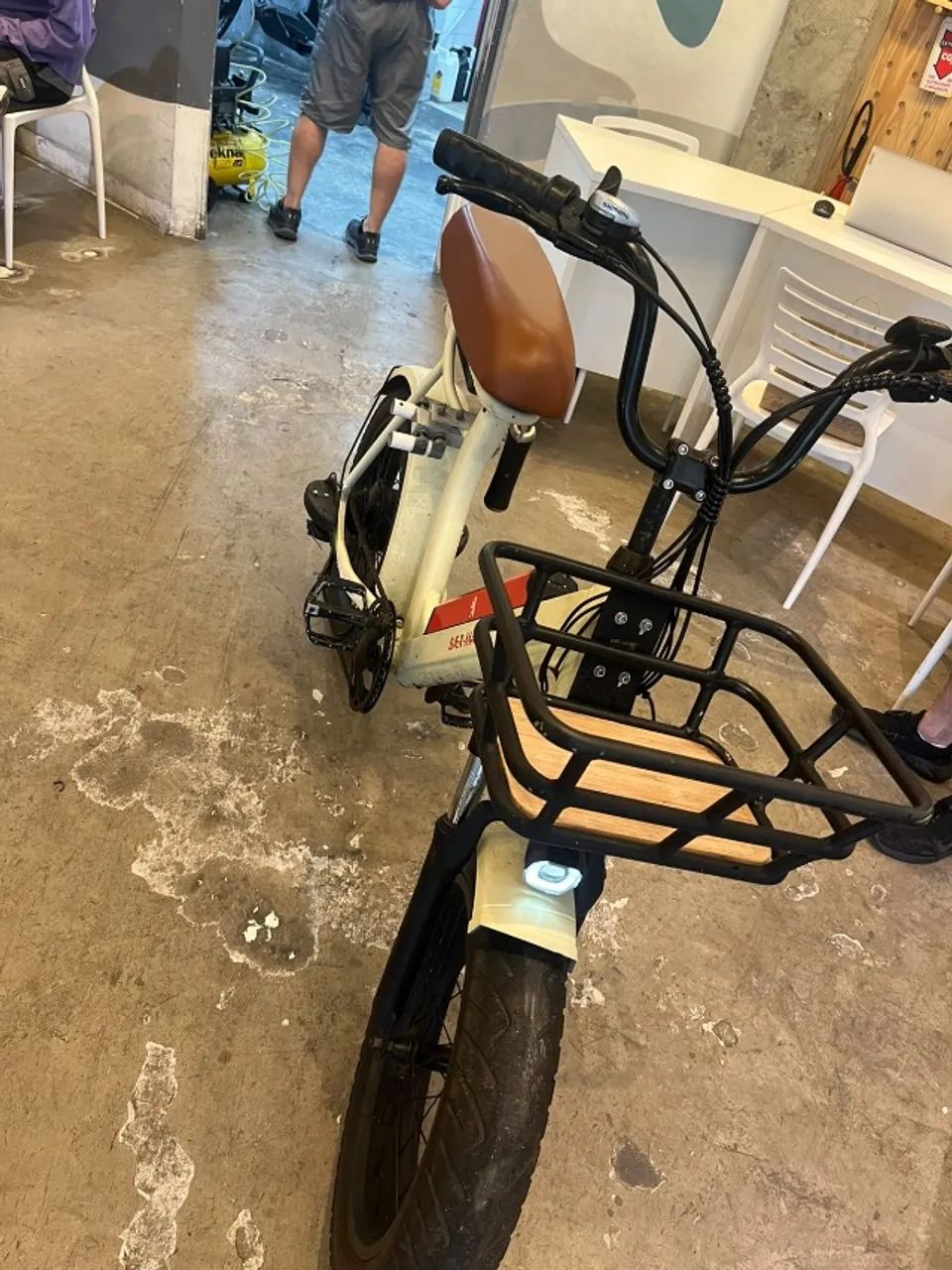 CRUISER EXCLUSIVA