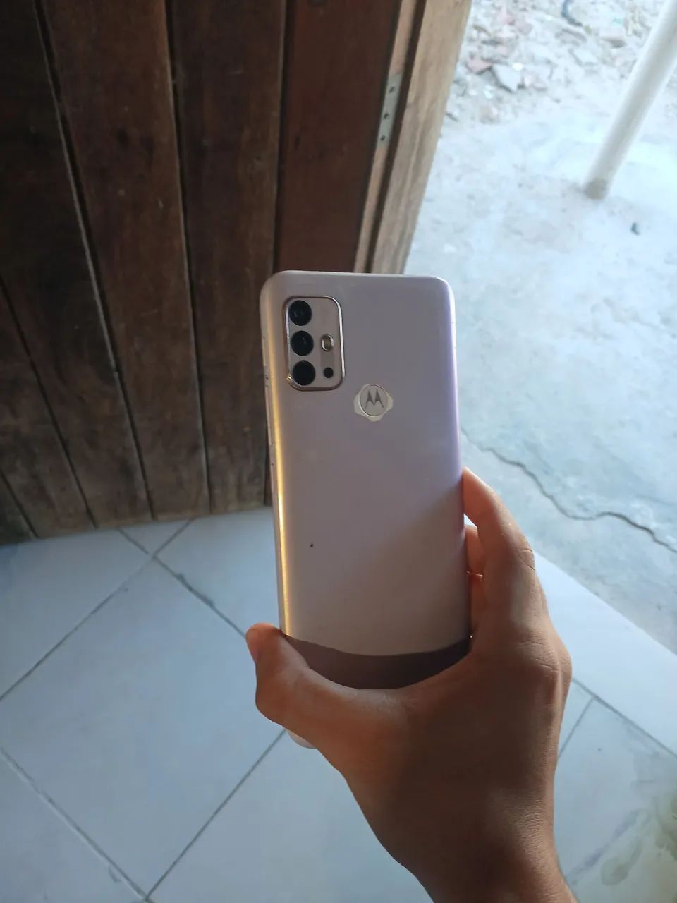 Moto g g30  - Foto 4
