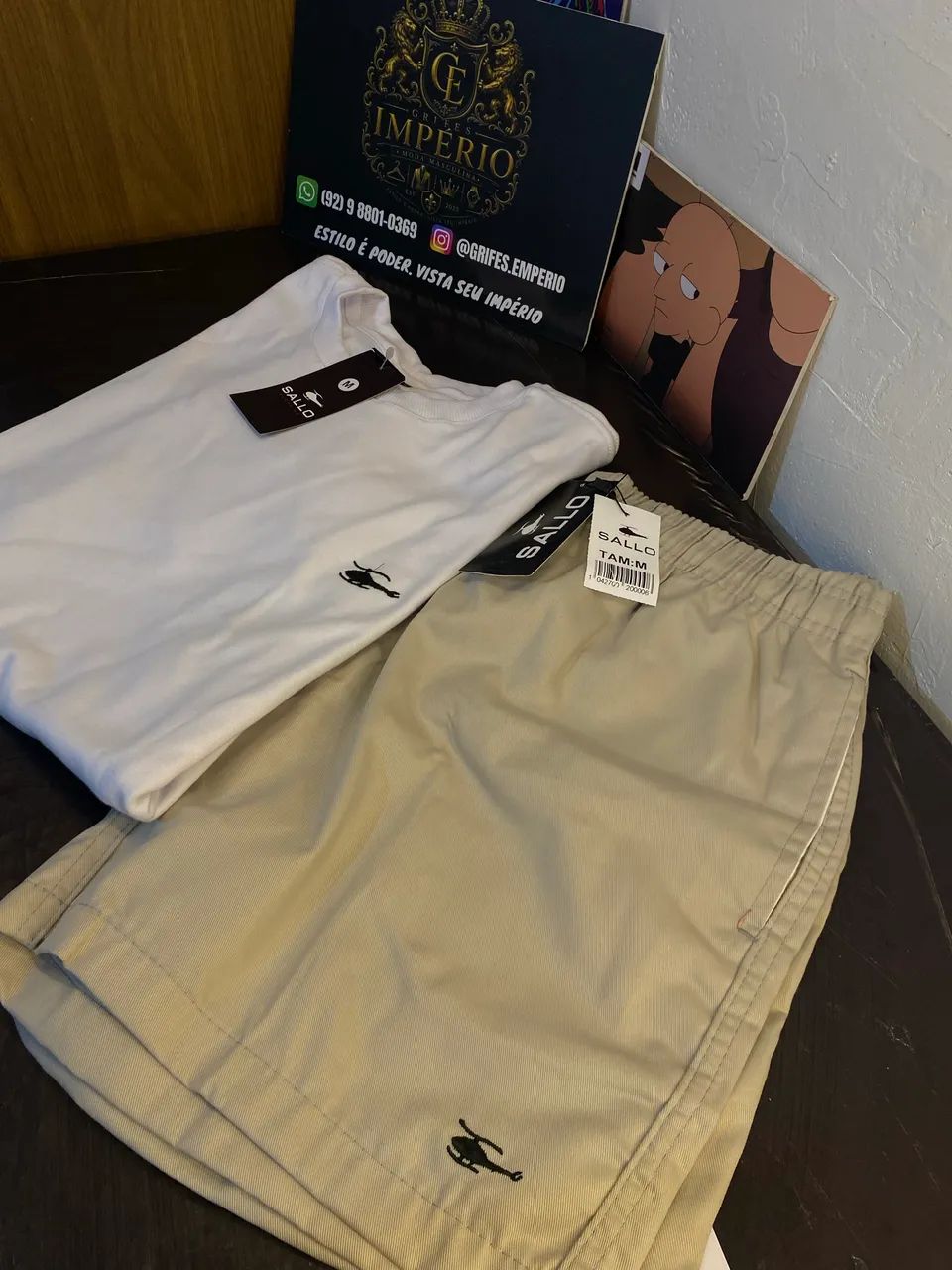 KIT DA SALLO? - Foto 4