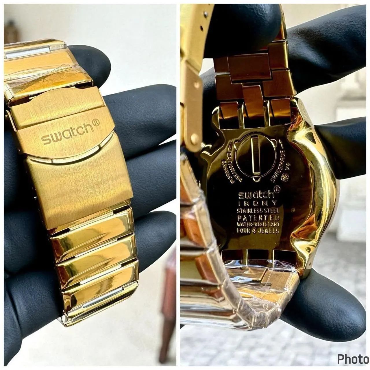 Relogio Swatch - Foto 2