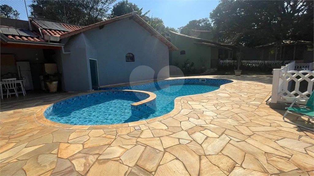 Chácara com 5 quartos à venda em Retiro das fontes - SP - Foto 2