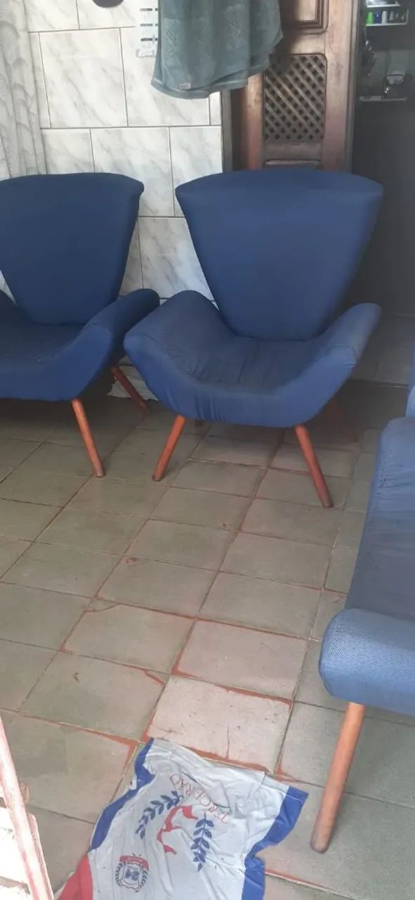 Poltronas - Foto 3