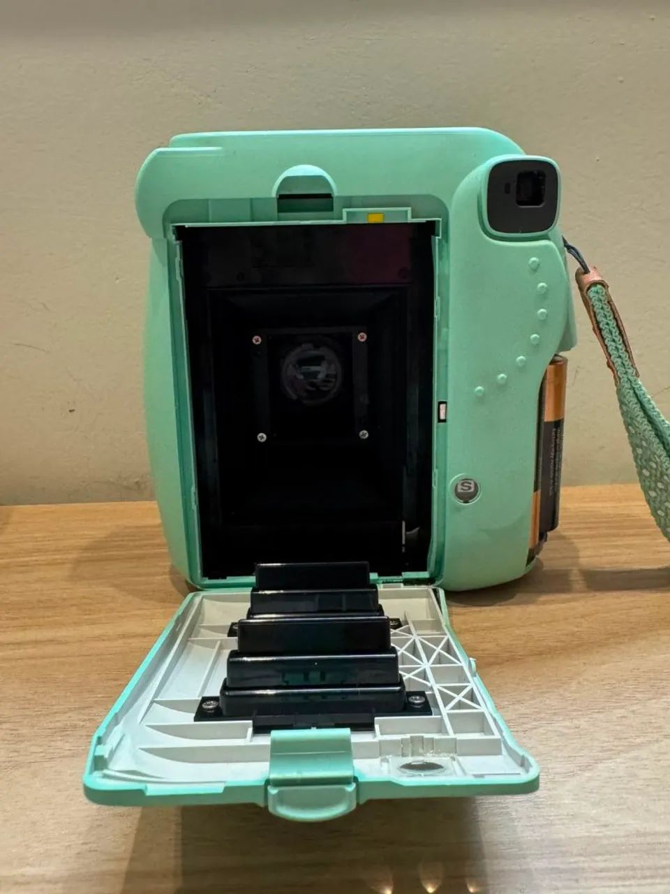 Câmera instax mini - Foto 3