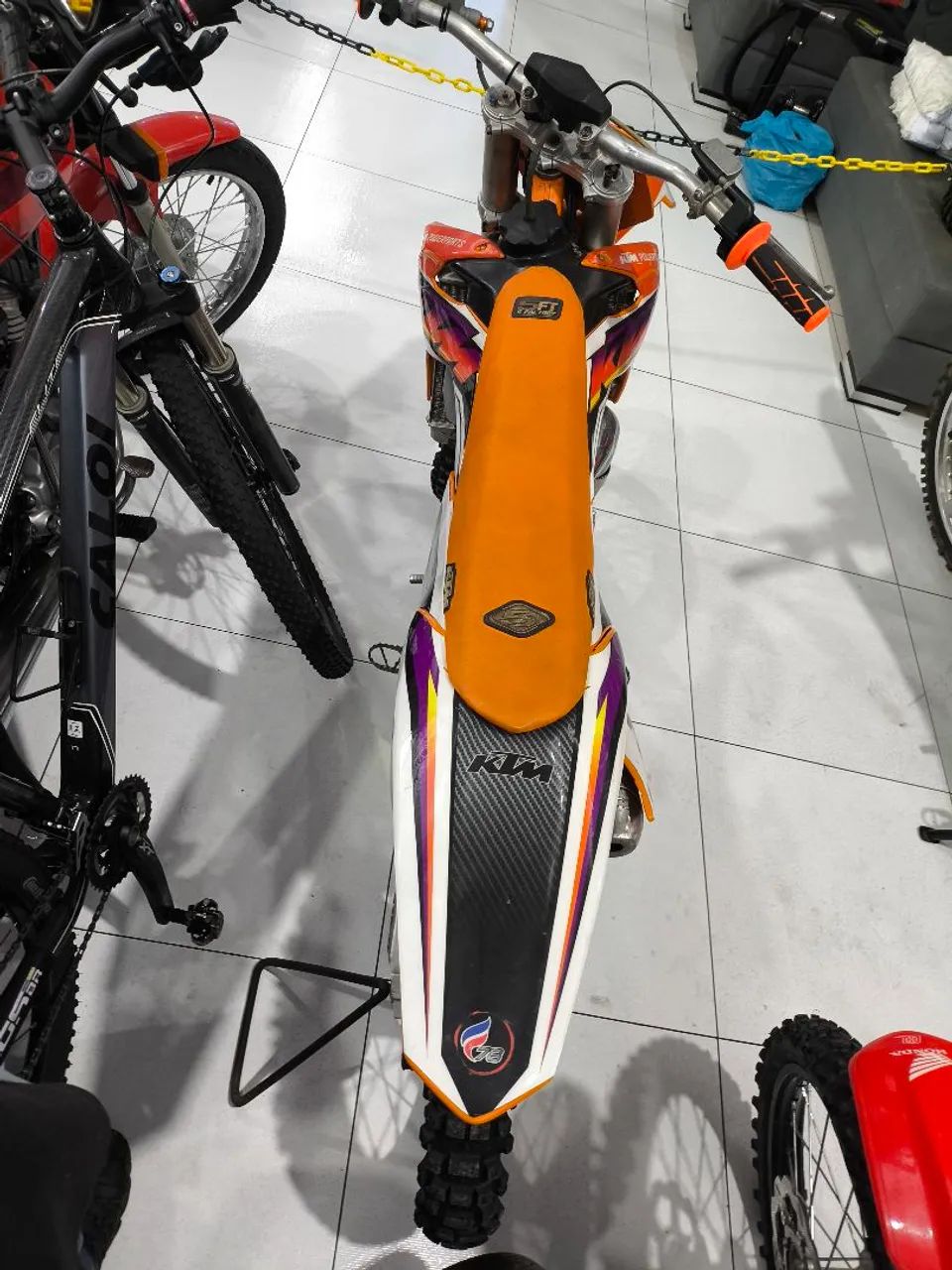 KTM 85 as 2015 - Foto 4