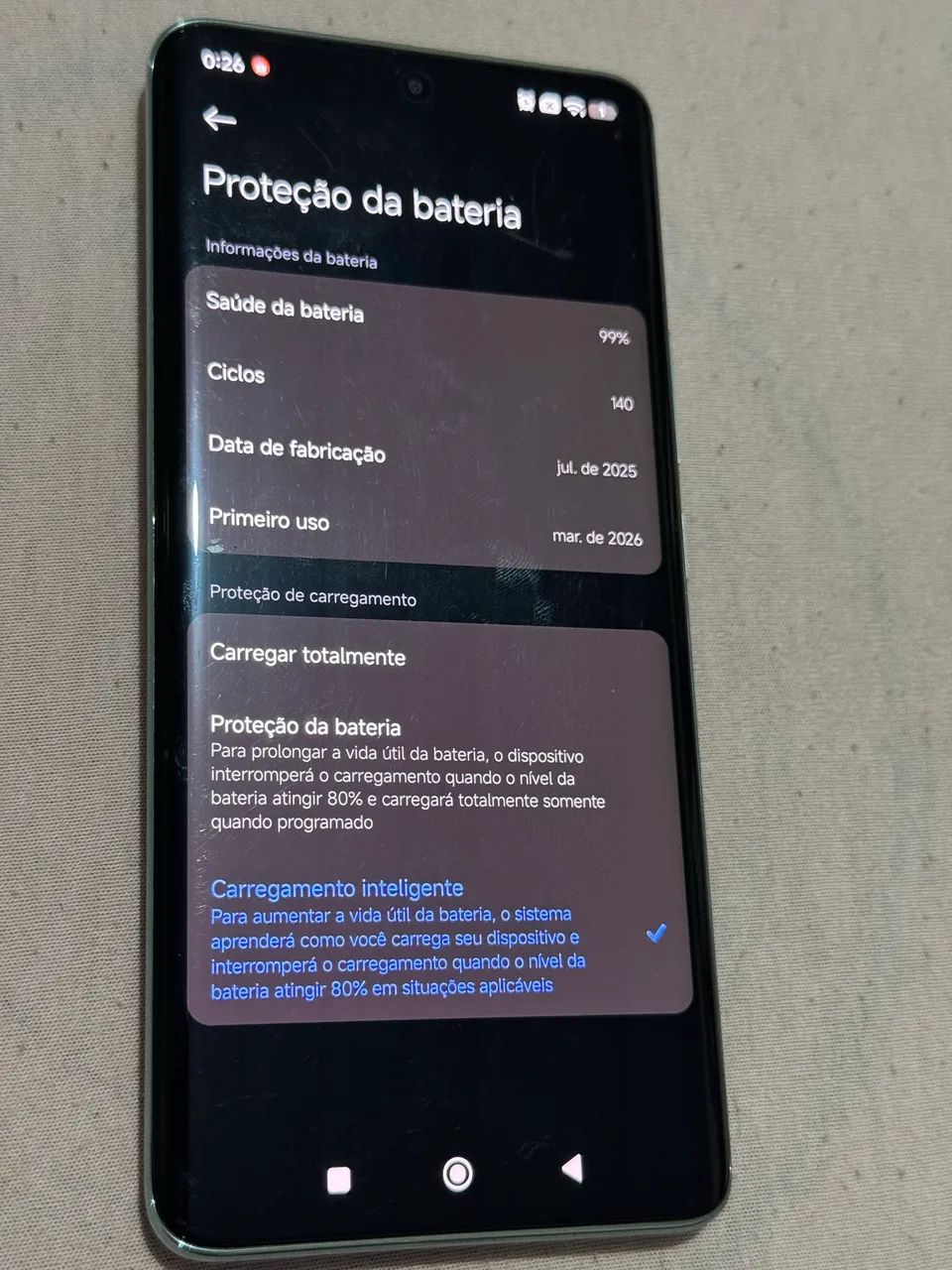 Celular  - Foto 2