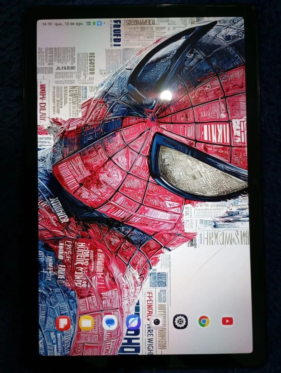 Samsung Galaxy Tab A11+ ? 6GB RAM + 128GB