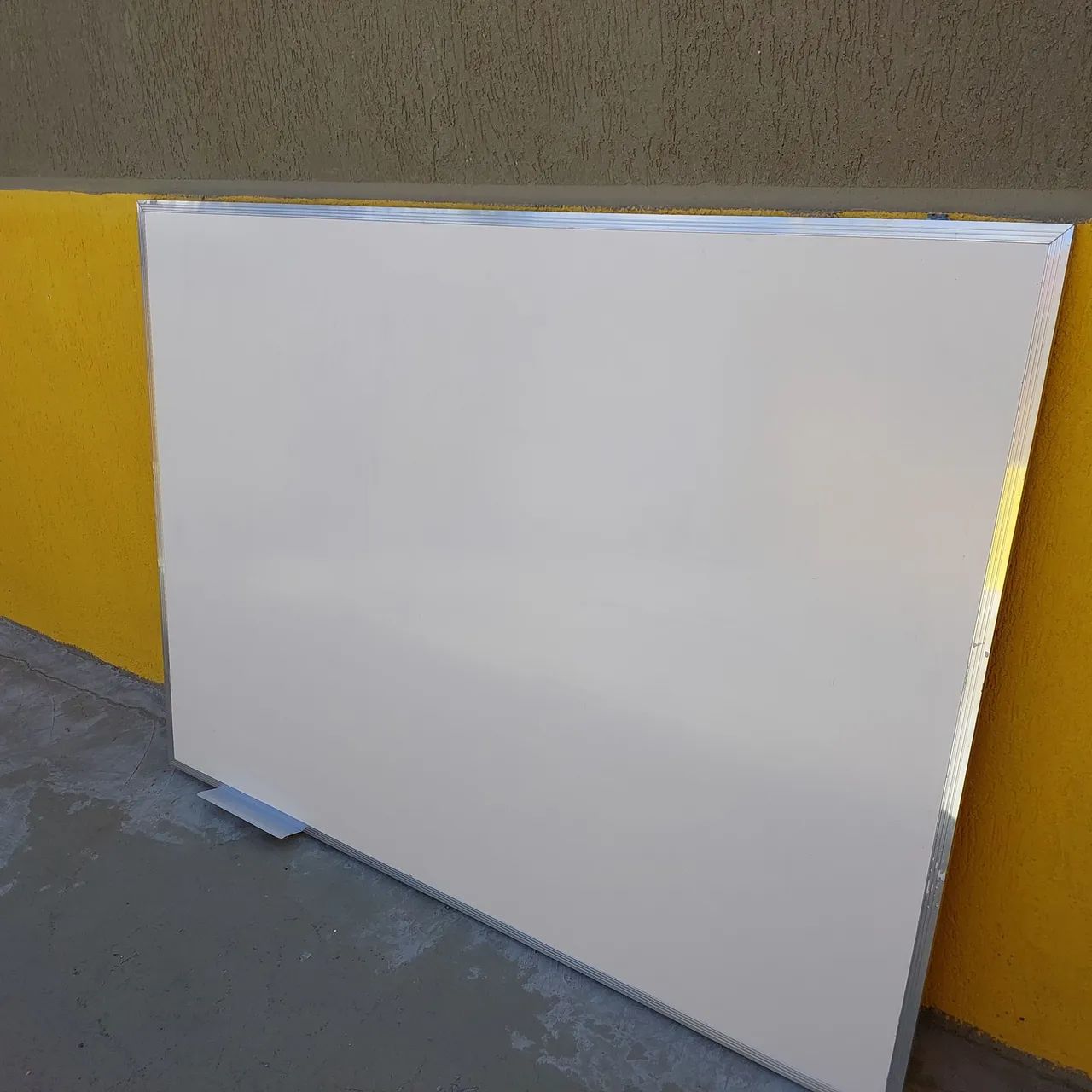 Quadro branco/losa 1.50x1.12cm - Foto 4