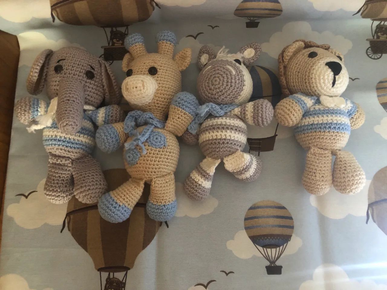 Amigurumi  - Foto 5