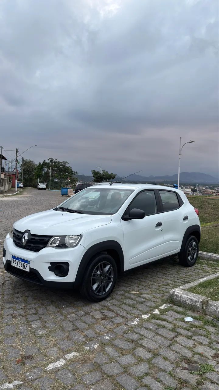 Renault Kwid 2018