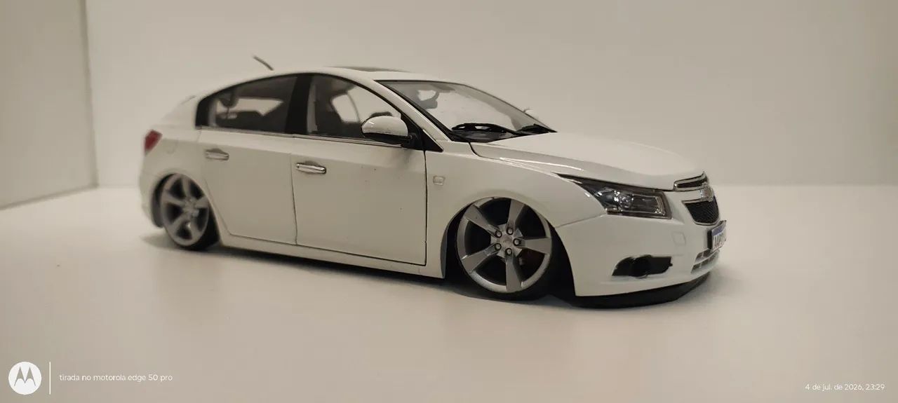 Miniaturas 118 - Foto 5