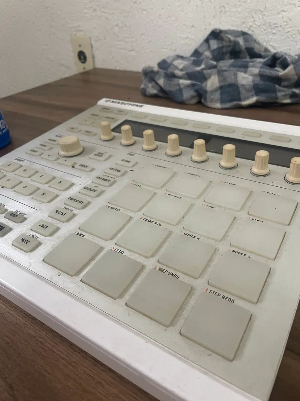 MASCHINE MK2 WHITE  - Foto 2