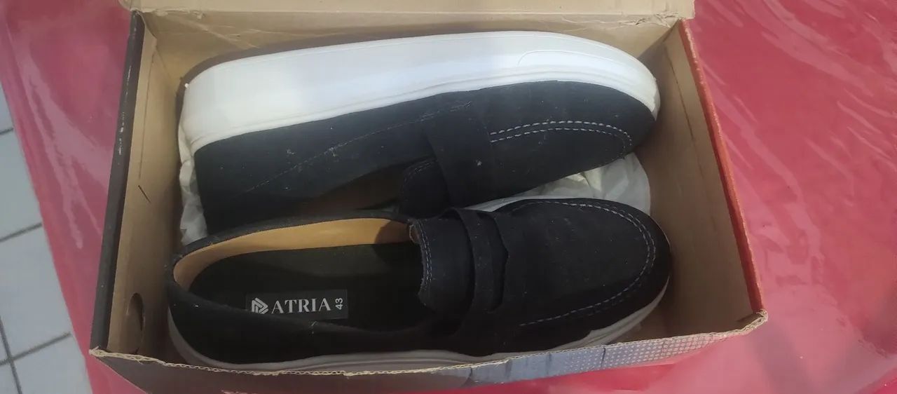 Sapato tênis  - Foto 2