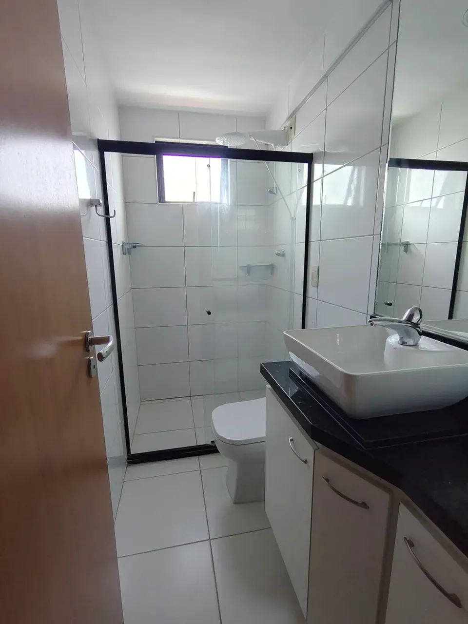Alugo Apto de 2 suítes e closet com 113 m² na Ponta Verde - Foto 5