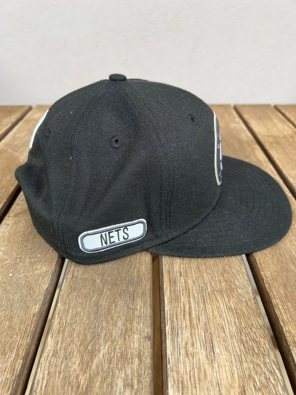 Boné New Era NBA Brooklyn Nets  - Foto 3