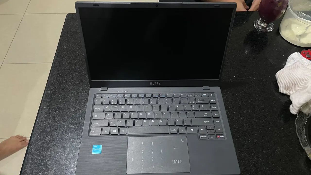 Notebook  - Foto 2
