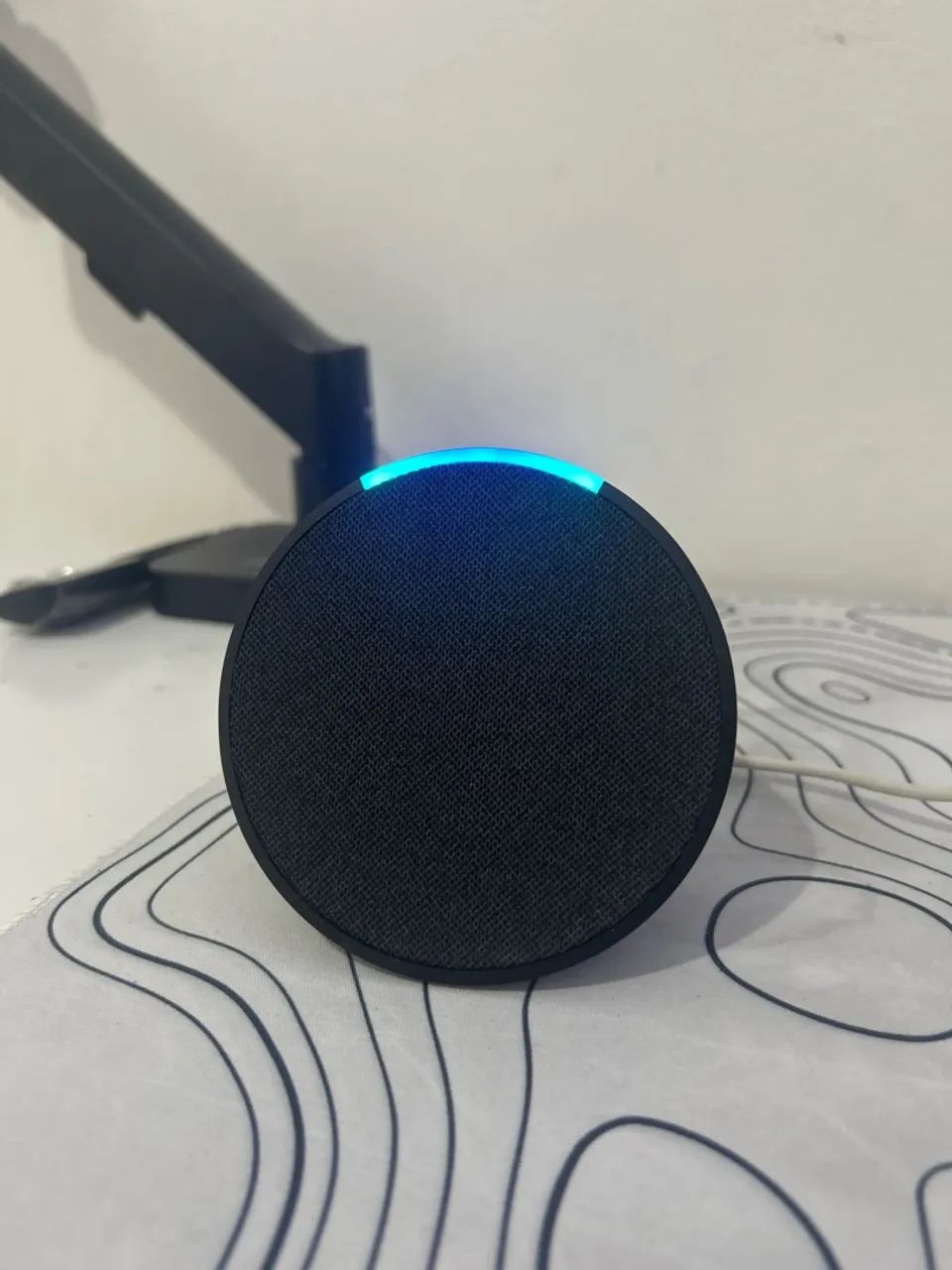 Alexa echo pop