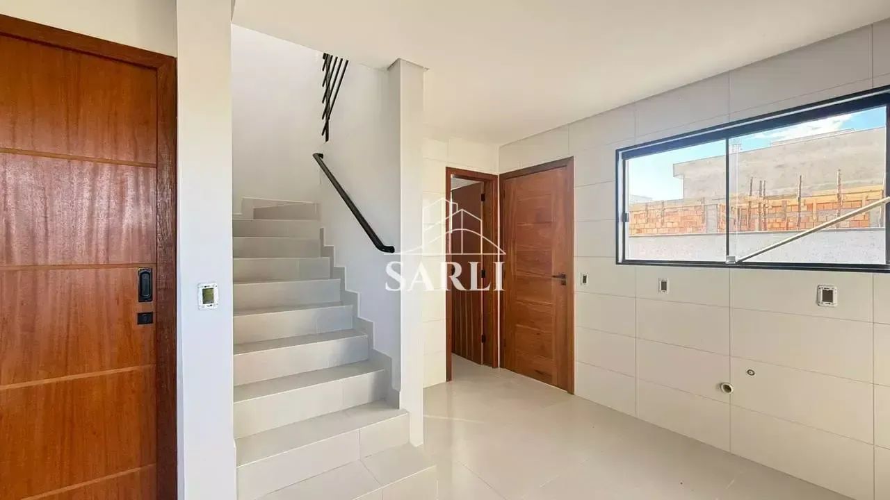 Sobrado, 89 m² - Nova Palhoça - Palhoça/SC - Foto 5