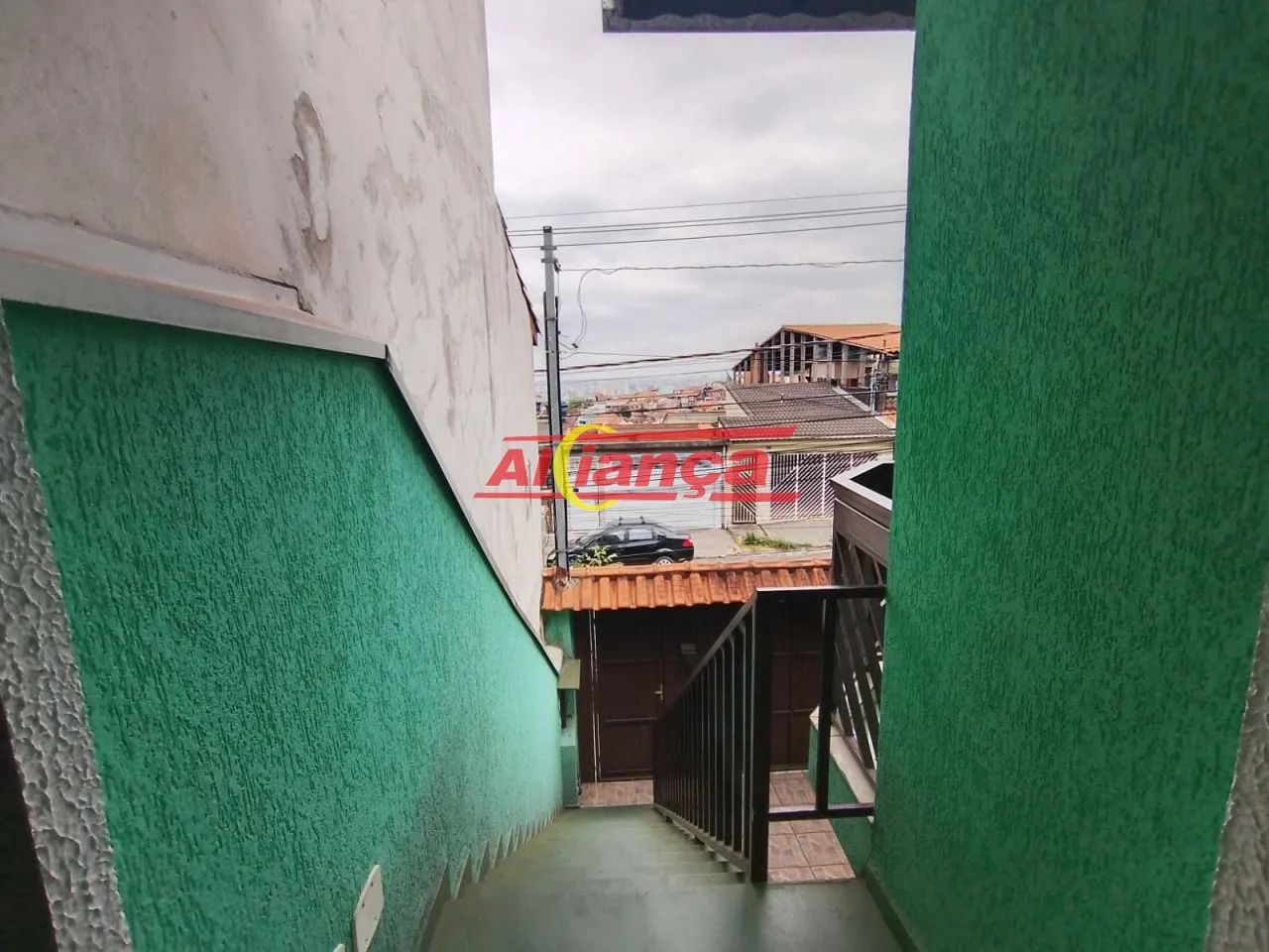 Casa assobradada Parque Continental !!! - Foto 5