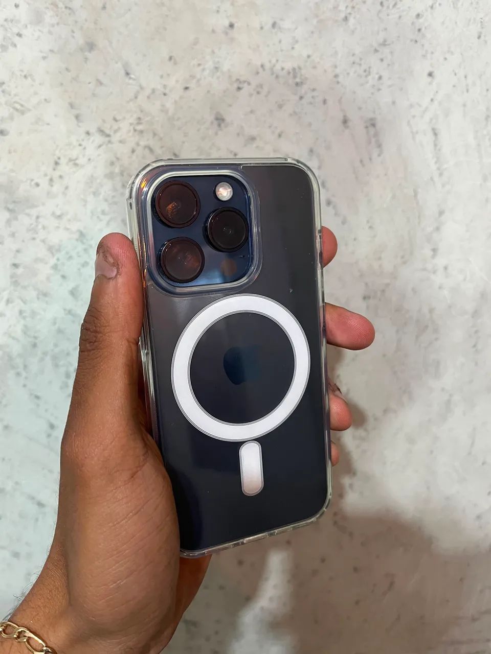 iPhone 15 pro  - Foto 2