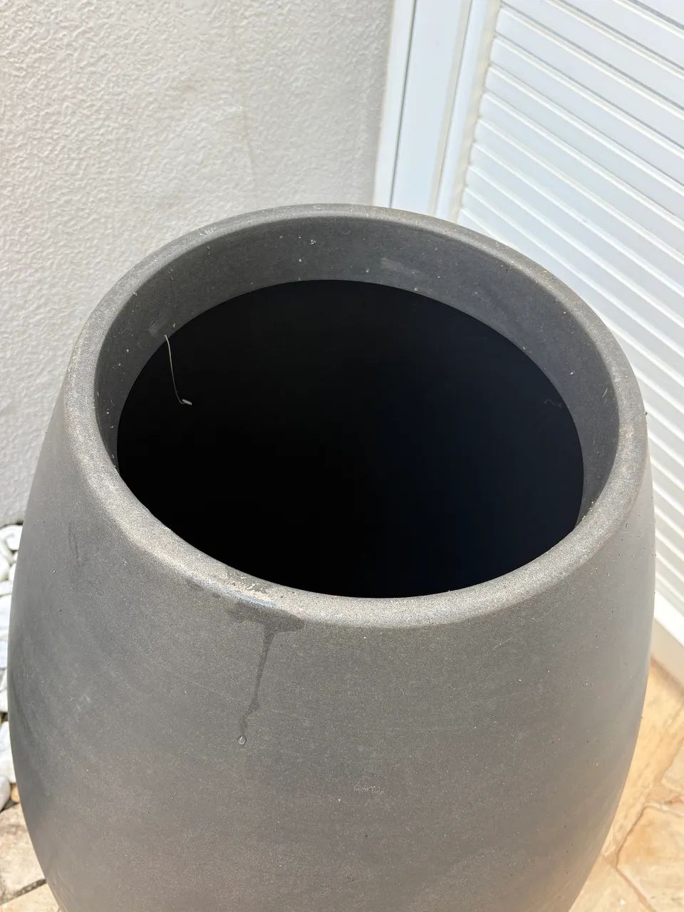 Vaso Vasart sem uso  - Foto 3