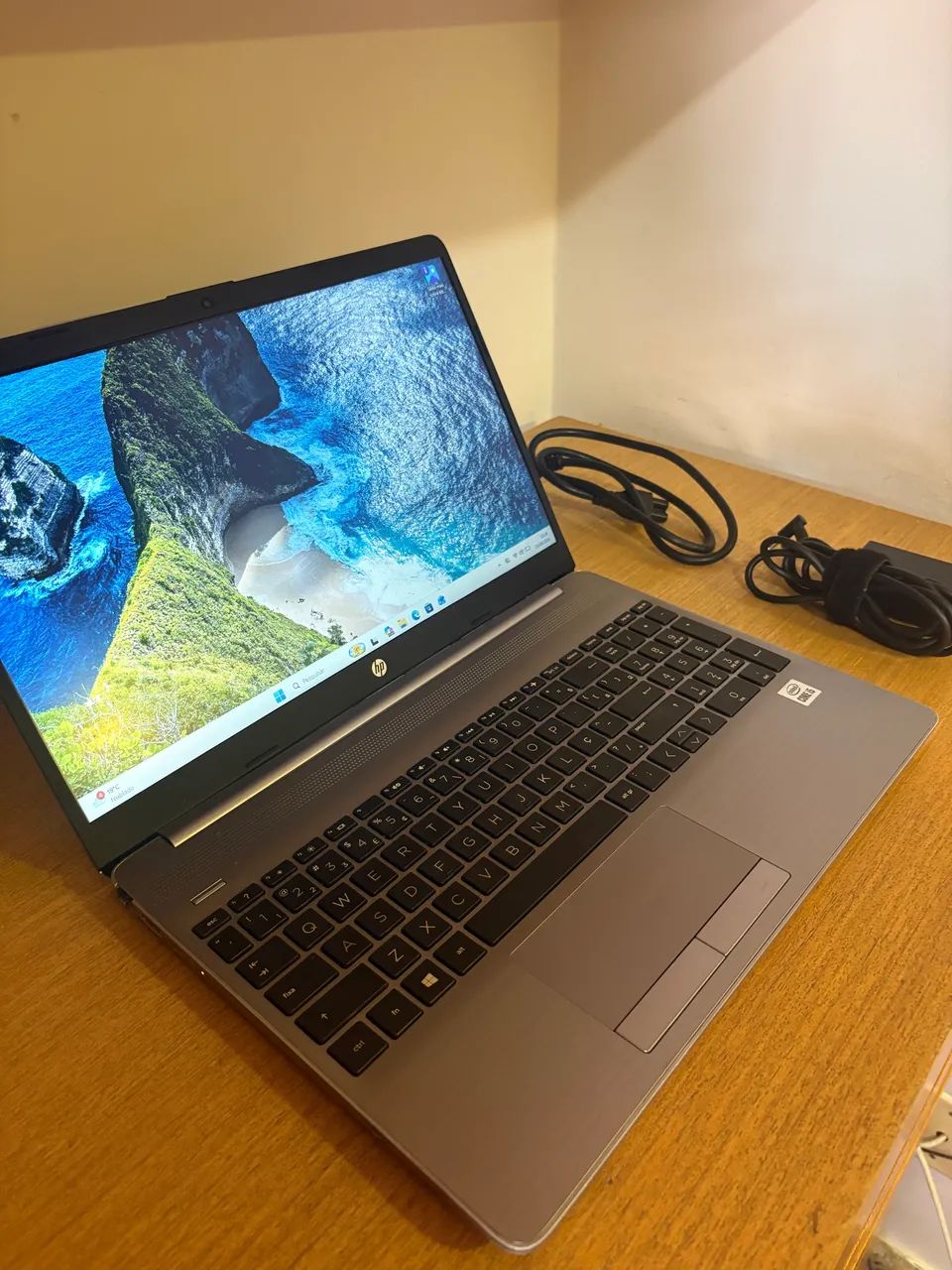 Notebook HP 250 G8, I5 10ª - Foto 2