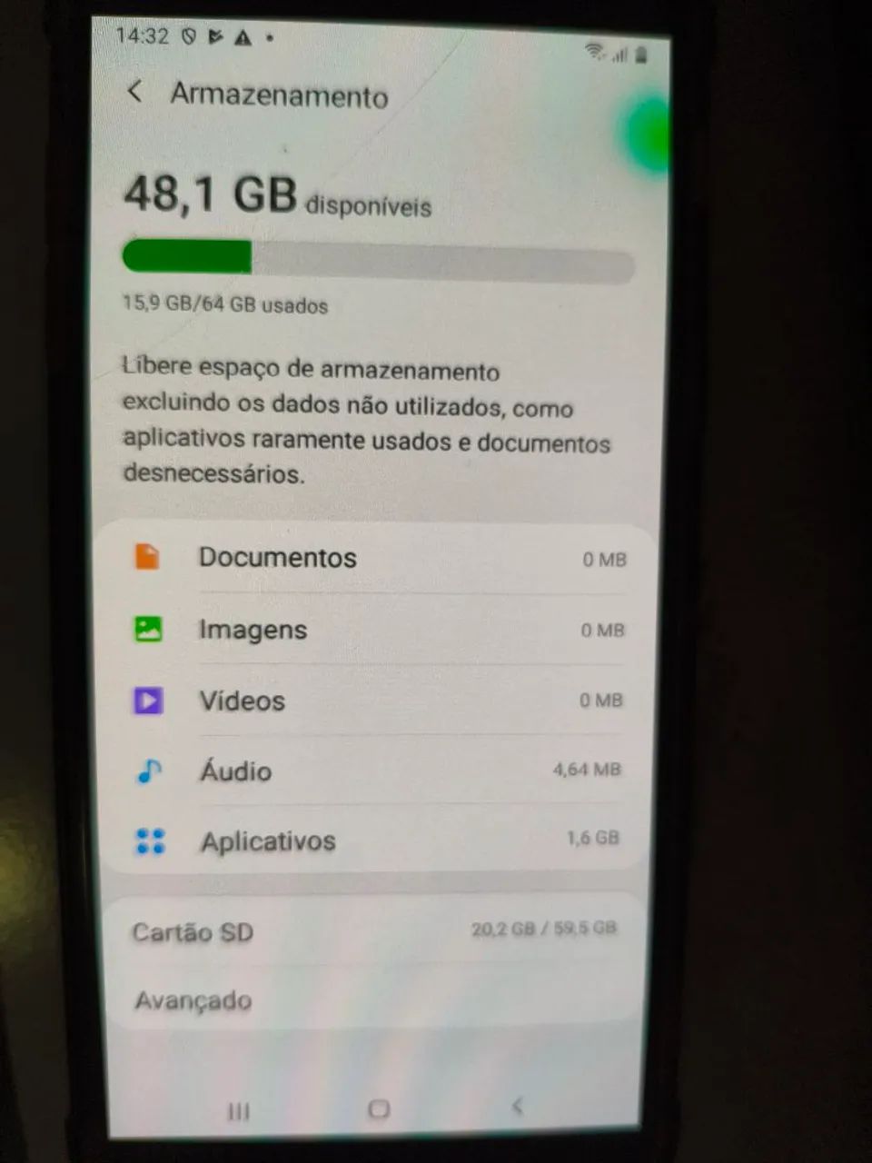 Celular J8 Samsung
