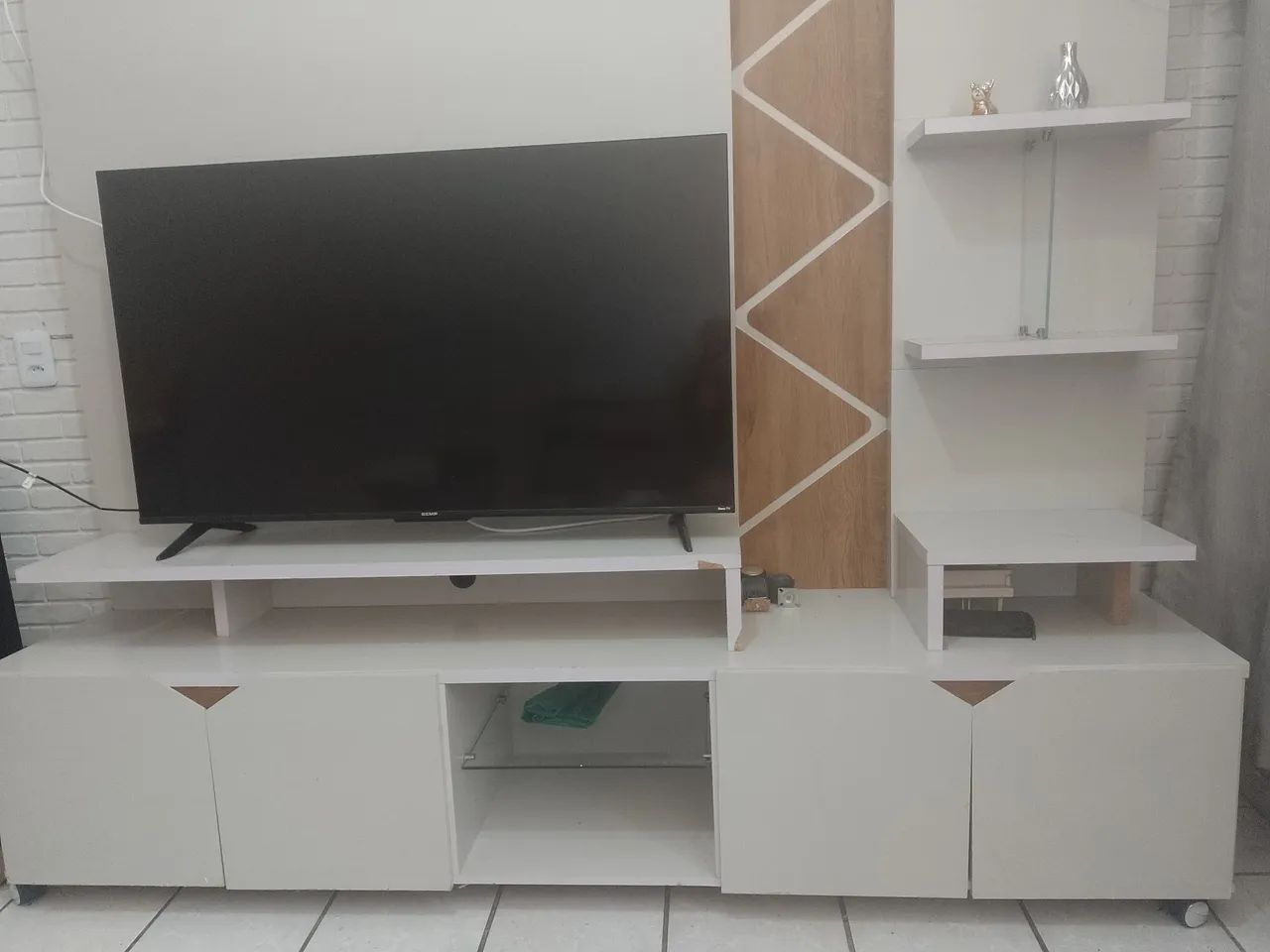 Estante apenas - Foto 3
