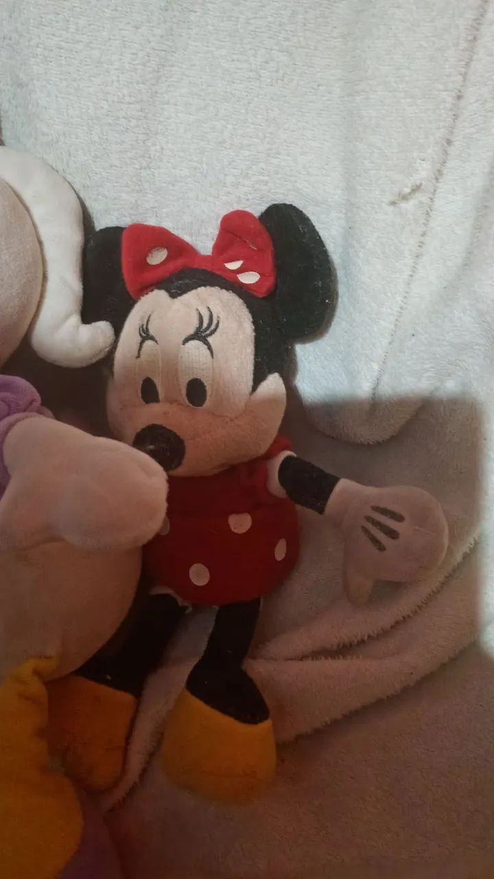 Pelúcia da Disney - Foto 4