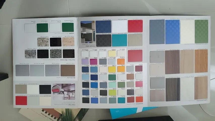 Amostras de arquitetura  - Foto 5