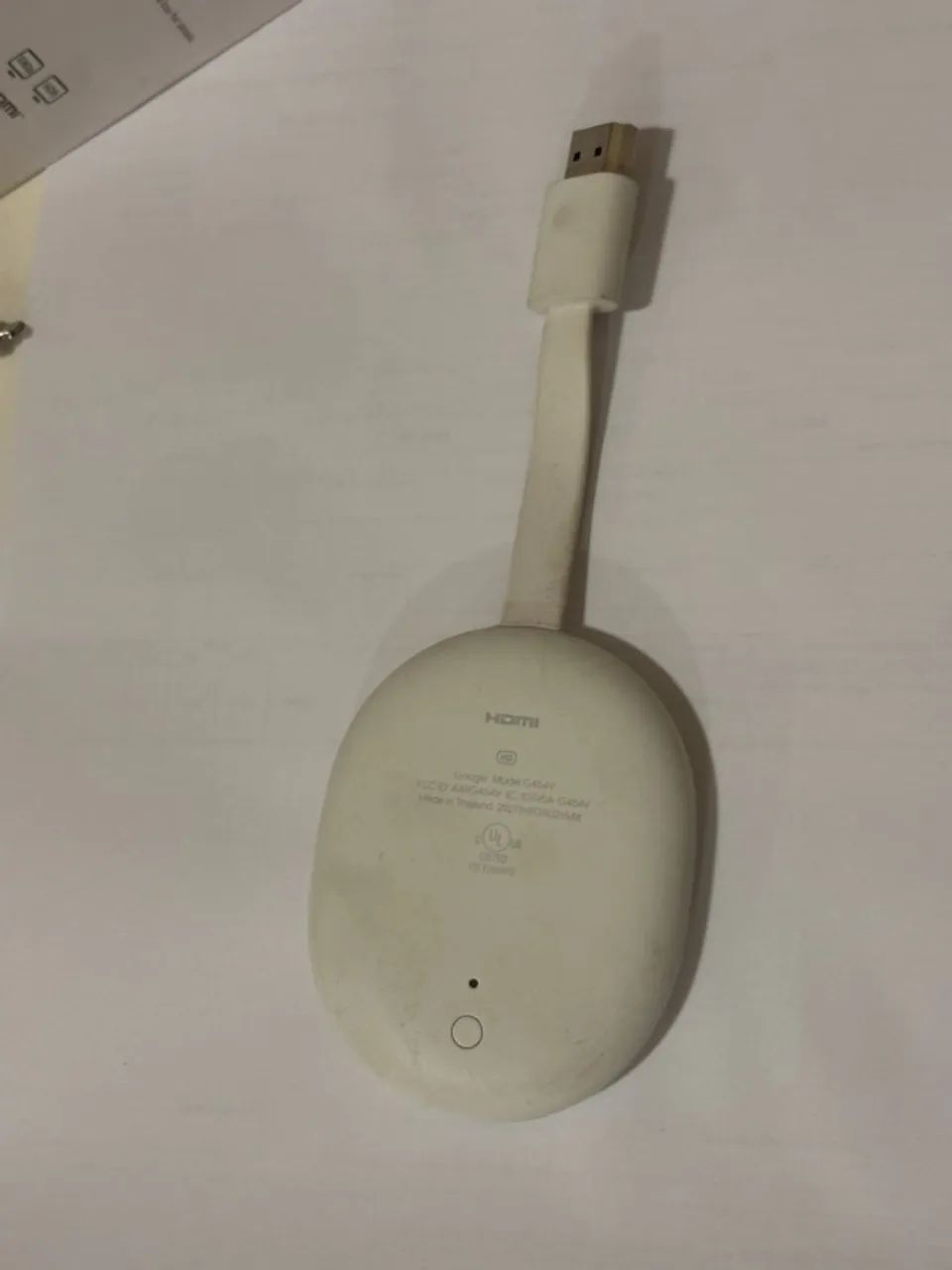 Chromecast - Foto 5
