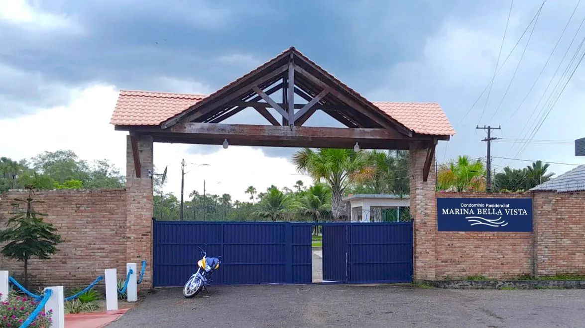 MARINA BELLA VISTA BENFICA 