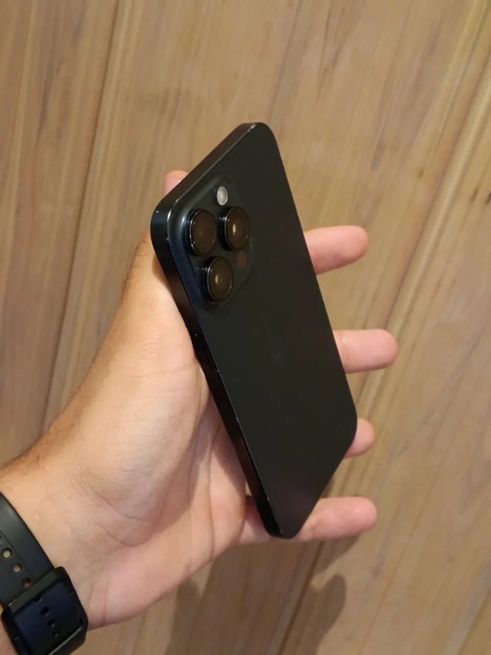 IPHONE 15 PRO MAX 512Gb - Foto 3