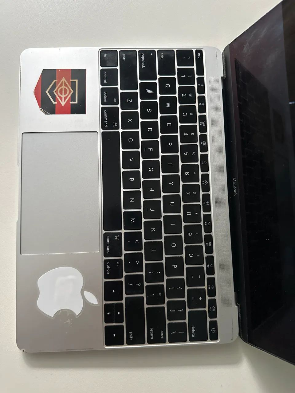 MacBook 12 polegadas - Foto 5
