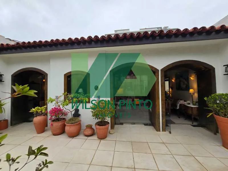 Cobertura Linear no Jardim Botânico, 4 quartos e 1 vaga - Foto 4