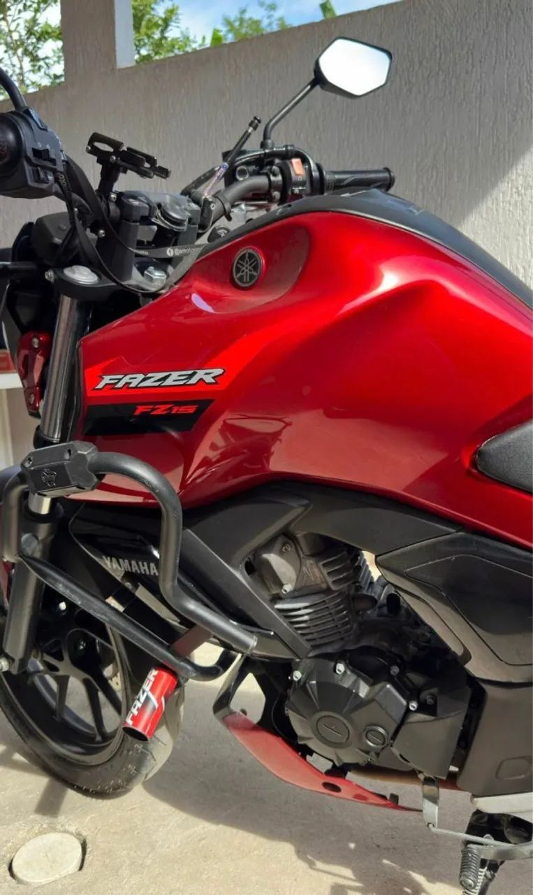 FZ5 150 2025 - Foto 2