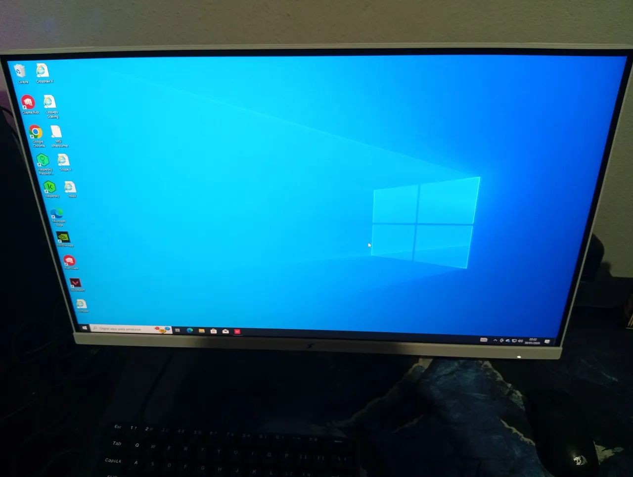 Monitor gamer  - Foto 3