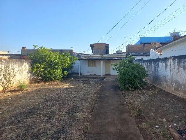 Foto - Franca - Jardim Alvorada