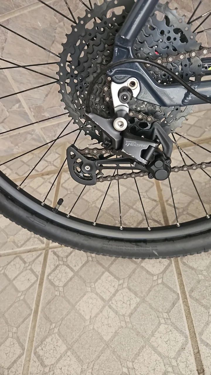 BICICLETA MTB 29 TSW HUNCH TAM 19 - Foto 3