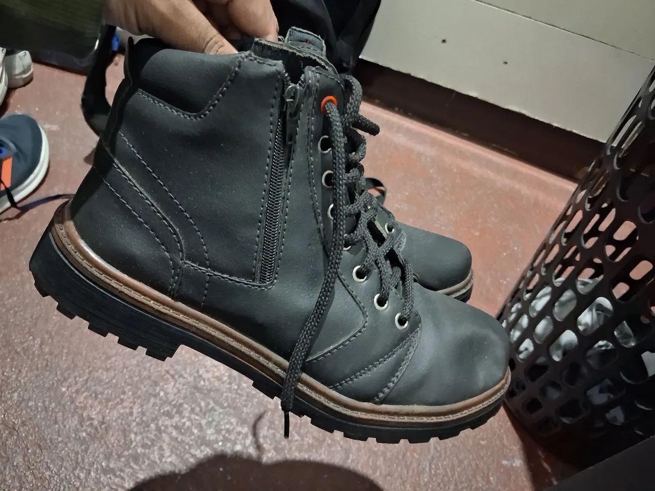 Bota Stefanini unisex 