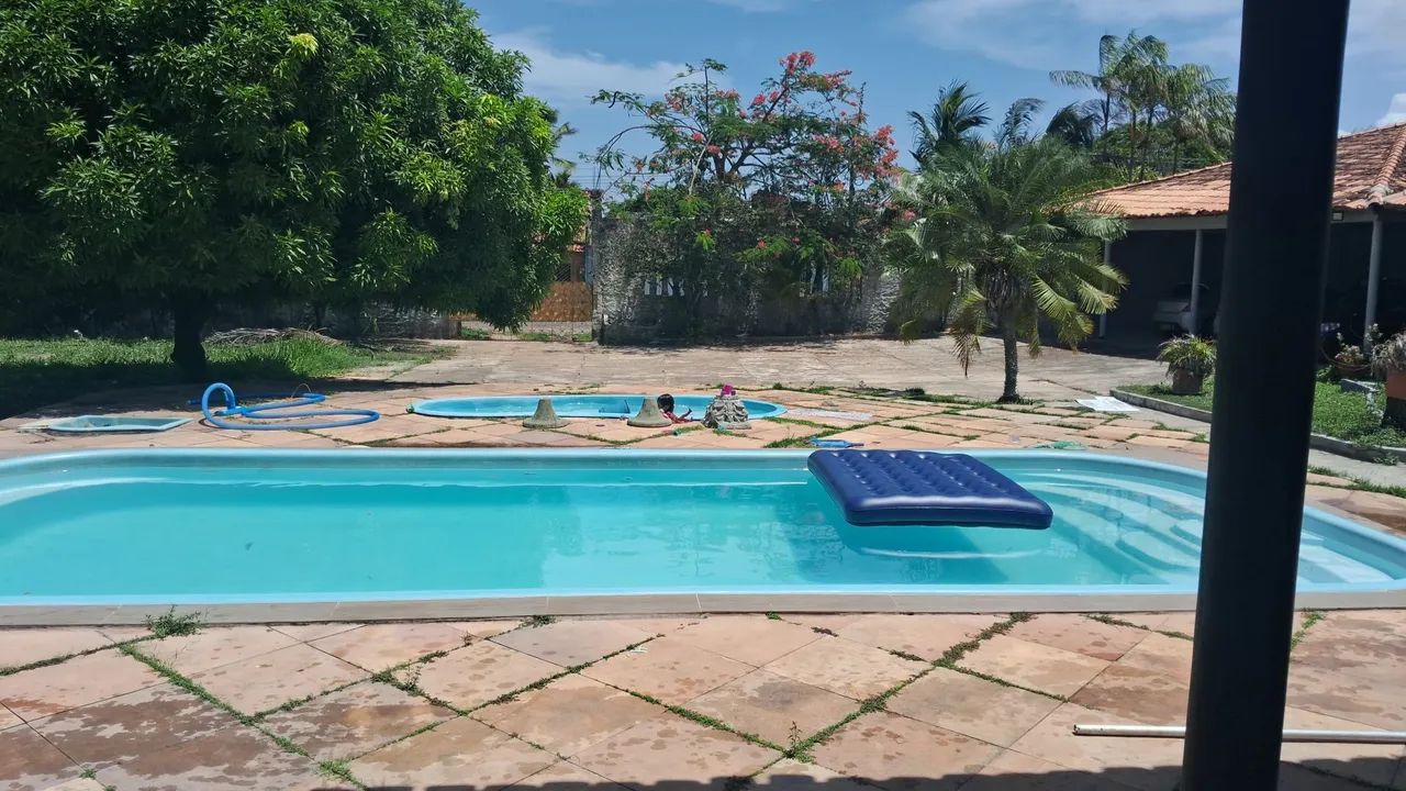 Alugou Casa de Marudá  - Foto 4