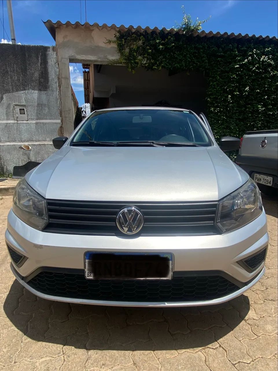 Volkswagen Gol GOL 1.0 FLEX 12V 5P 2022