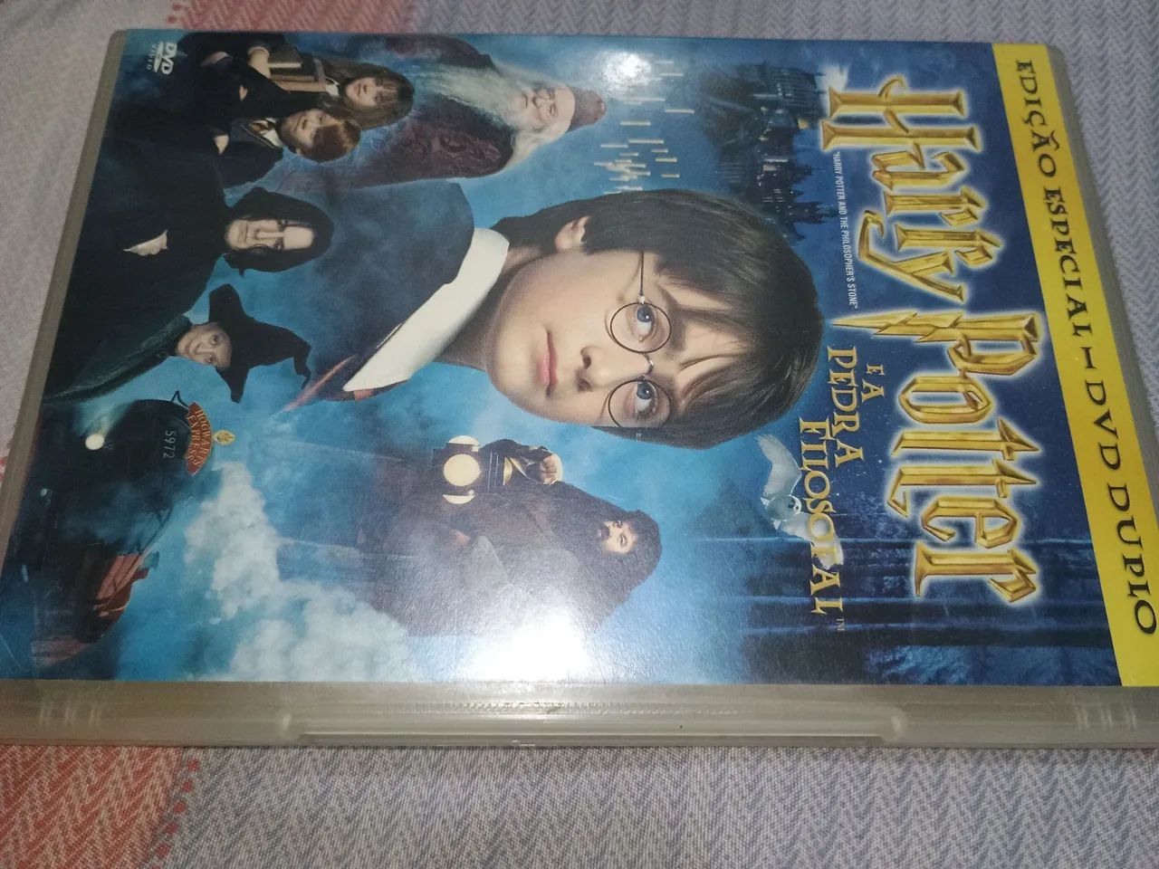 DVD  - Foto 4
